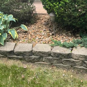 Cleanups by Schlener Lawn Care reviewed on August 7, 2022