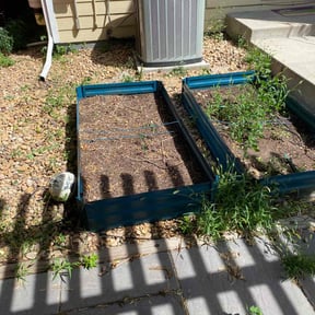 Flower Bed Weeding by Hernandez Family Lawn reviewed on June 13, 2025