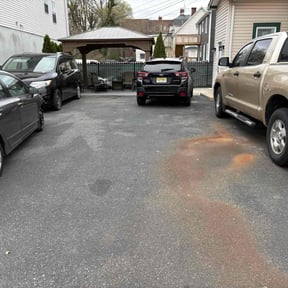 Cleanups by Sir Knights Lawn Care reviewed on April 6, 2022