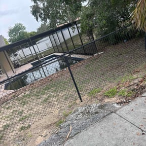 Cleanups by Felicianos Lawn Maintenance LLC reviewed on June 11, 2025