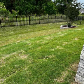 Weed Pulling by XL lawn mowing reviewed on April 22, 2022