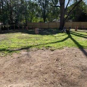 Cleanups by Hanahan Lawn Care LLC reviewed on May 17, 2025