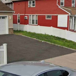 Leaf Removal by Takemori Handyman Services reviewed on June 15, 2022