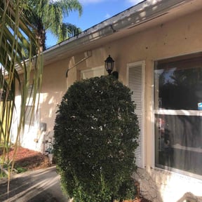 Bush Trimming by Robert Carreras Lawn Care reviewed on June 16, 2022