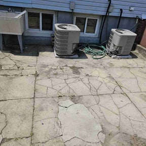 Landscaping by Elegant yard services reviewed on May 28, 2022