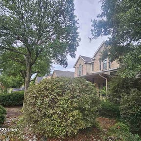 Bush Trimming by J and M Lawn Service and More LLC reviewed on June 16, 2022