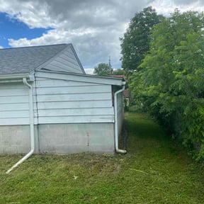 Cleanups by M&j lawn & handyman service reviewed on June 2, 2022