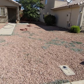 Landscaping by Midplains Properties LLC reviewed on April 26, 2022