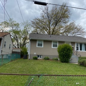 Leaf Removal by F.H PRO LLC Landscape reviewed on June 4, 2022