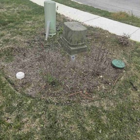 Flower Bed Weeding by ALLN1 reviewed on June 5, 2022