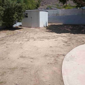 Cleanups by John's Lawn Maintenance reviewed on May 23, 2022