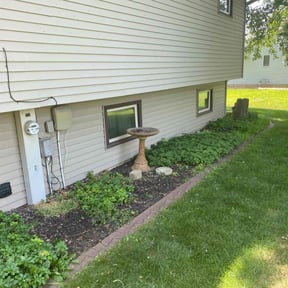 Cleanups by Landscape Plus reviewed on May 24, 2021
