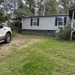 Cleanups by Nature Baby's Lawn Maitenace reviewed on March 1, 2022