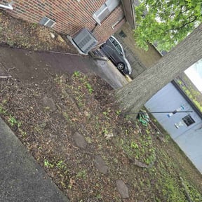 Cleanups by Garrison Lawn Care and Maintenance reviewed on June 13, 2025