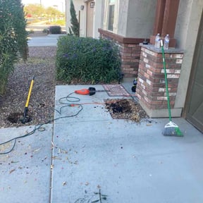 Cleanups by Caesar’s Premier Landscaping reviewed on May 23, 2022