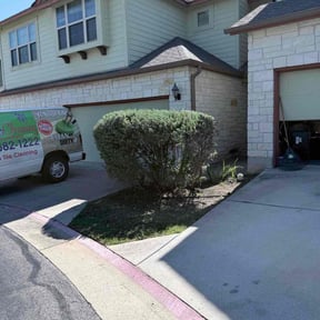 Bush Trimming by Scipio landscaping and maintenance reviewed on December 3, 2023