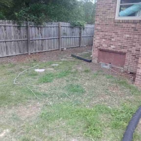 Cleanups by Drumgo Landscaping reviewed on May 14, 2025