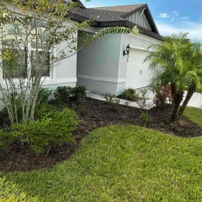 Weeding by Momentum Lawn Care & Services reviewed on January 31, 2025