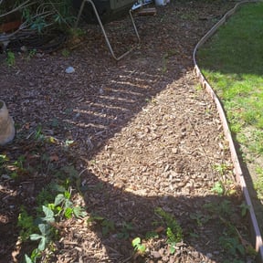 Leaf Removal by Towery's Lawn Care reviewed on January 7, 2022