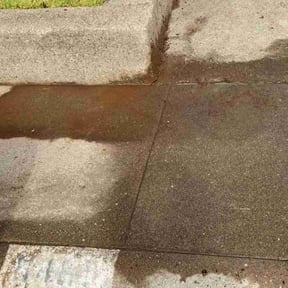 Leaf Removal by Creek Bank Lawn Care reviewed on June 14, 2022