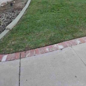Flower Bed Weeding by Green Craft Gardening reviewed on July 17, 2022