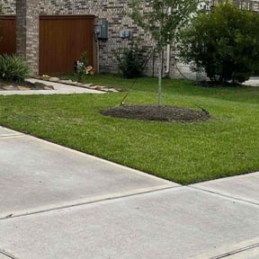 Flower Bed Weeding by Y&R reviewed on July 13, 2022
