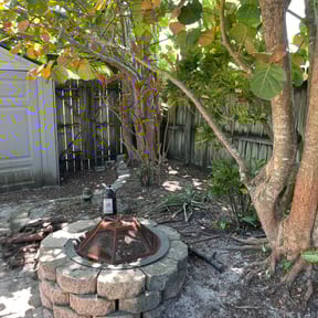 Leaf Removal by OC Lawn Care Services reviewed on March 13, 2025