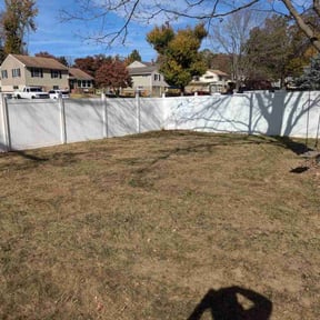 Leaf Removal by D&Ds Landscaping reviewed on July 15, 2022