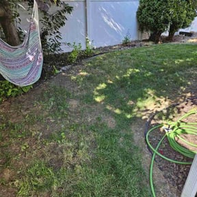 Flower Bed Weeding by Jayes Lawn Adventures reviewed on June 21, 2022