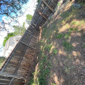 Cleanups by Tatum Lawn Care Services reviewed on May 16, 2022