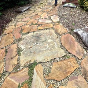 Leaf Removal by Westveld Mowing reviewed on July 10, 2022