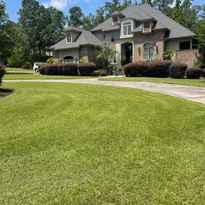 Bush Trimming by L&L Landscape Contractors LLC reviewed on July 16, 2022