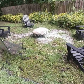 Weeding by Rose Landscape Services reviewed on May 27, 2025