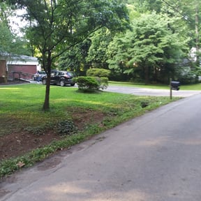 Bush Trimming by Creative Lawn Cuts & Landscaping reviewed on August 4, 2025