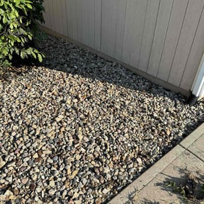 Weeding by Elogantlawn, llc reviewed on July 4, 2025