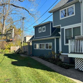 Leaf Removal by Fatt Boy's Mowing and More reviewed on July 8, 2020