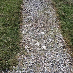 Flower Bed Weeding by P E &amp; S Outdoors Limited Co reviewed on June 1, 2025