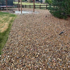 Flower Bed Weeding by Cleancut Landscaping reviewed on May 21, 2025