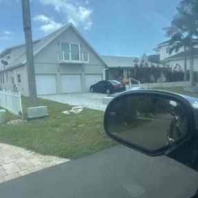 Cleanups by Together Family Landscapes LLC reviewed on August 4, 2025