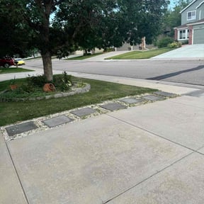 Cleanups by Alex lawn care reviewed on October 7, 2021