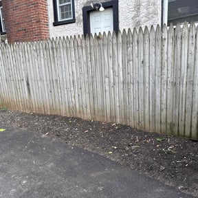 Landscaping by Big Boii Landscaping & Mote.... reviewed on May 25, 2022