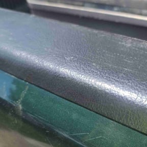 Bush Trimming by T's lawn care reviewed on April 4, 2025