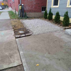 Landscaping by C&Z Contracting LLC reviewed on June 30, 2022