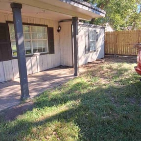 Cleanups by CJ lawnscapes reviewed on May 18, 2022