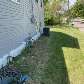 Bush Trimming by Garner Lawn and Landscape reviewed on July 22, 2022