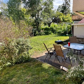 Bush Trimming by Lawncare tech reviewed on June 9, 2022