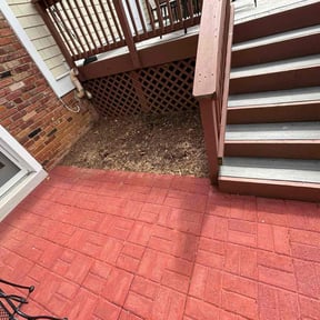 Leaf Removal by EECO SERVICES LLC reviewed on June 8, 2020
