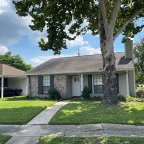 Bush Trimming by GRASS EFX LAWN CARE reviewed on July 13, 2025