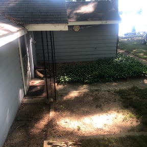 Leaf Removal by Edge to Edge Services 591 reviewed on April 5, 2025