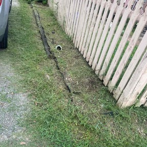 Flower Bed Weeding by A&T Property Management reviewed on April 7, 2022